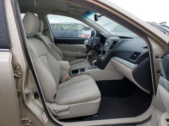 Photo 5 from auction – 2010 SUBARU OUTBACK 2. with VIN 4S4BRBAC9A3365159