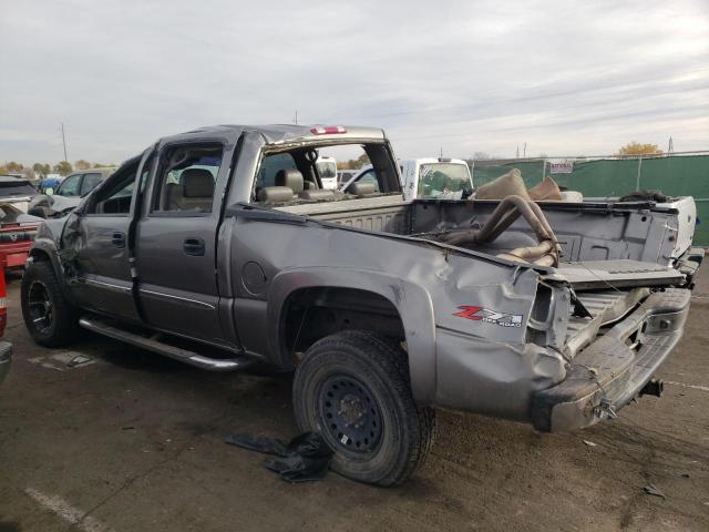 Photo 9 from auction – 2006 GMC NEW SIERRA with VIN 2GTEK13Z061303809
