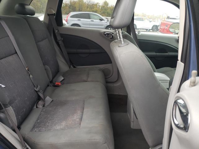 Photo 6 from auction – 2007 CHRYSLER PT CRUISER with VIN 3A4FY48B77T537360