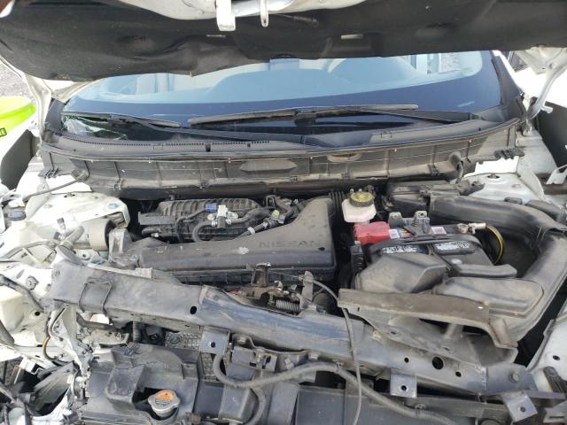 Photo 7 from auction – 2015 NISSAN ROGUE S with VIN KNMAT2MT2FP566415