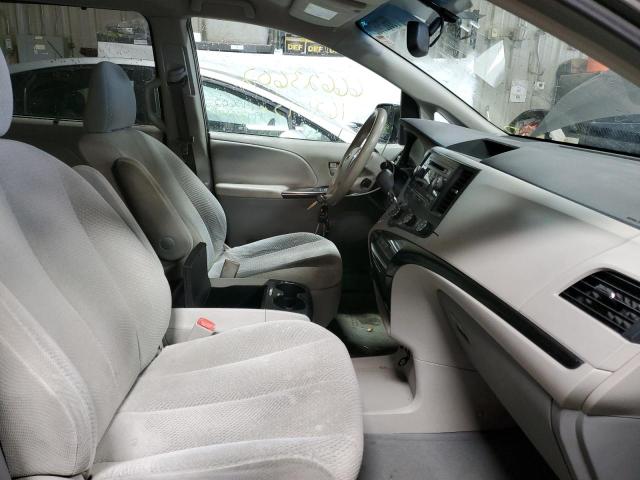 Photo 5 from auction – 2011 TOYOTA SIENNA LE with VIN 5TDKK3DC4BS048366