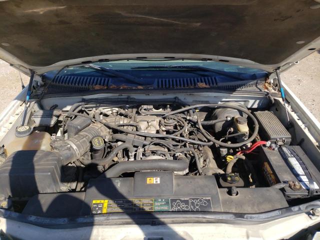 Photo 7 from auction – 2003 FORD EXPLORER L with VIN 1FMZU75W13ZA08962