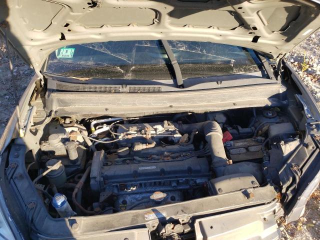 Photo 7 from auction – 2011 KIA SOUL + with VIN KNDJT2A24B7258927