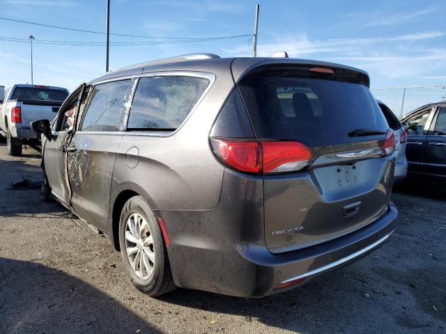 Фото 3 с аукциона – 2018 CHRYSLER PACIFICA T с VIN 2C4RC1EGXJR228752