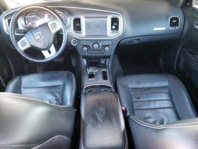 Photo 5 from auction – 2012 DODGE CHARGER SX with VIN 2C3CDXJG3CH183825