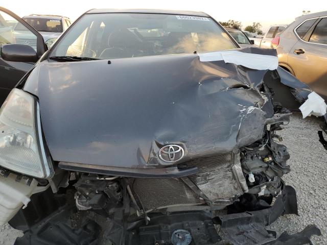 Photo 7 from auction – 2008 TOYOTA PRIUS with VIN JTDKB20U783378604