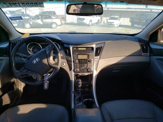Photo 9 from auction – 2012 HYUNDAI SONATA SE with VIN 5NPEC4AC4CH377497