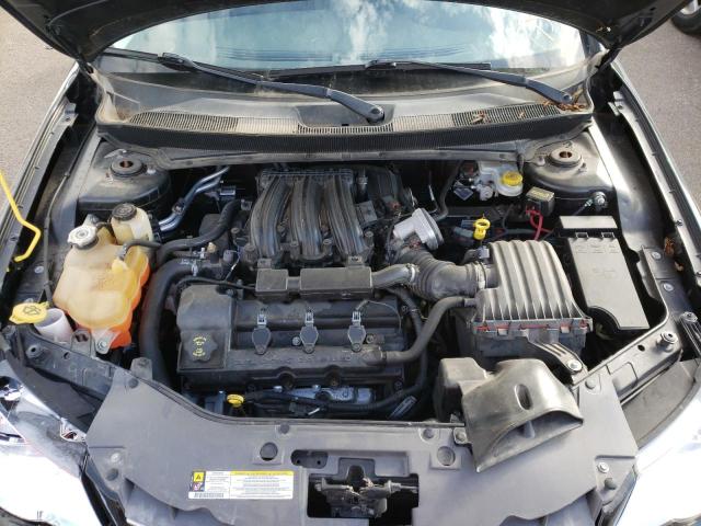 Photo 7 from auction – 2010 CHRYSLER SEBRING TO with VIN 1C3BC5ED0AN170361
