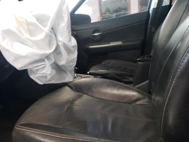 Photo 5 from auction – 2010 DODGE AVENGER R/ with VIN 1B3CC5FB5AN185999