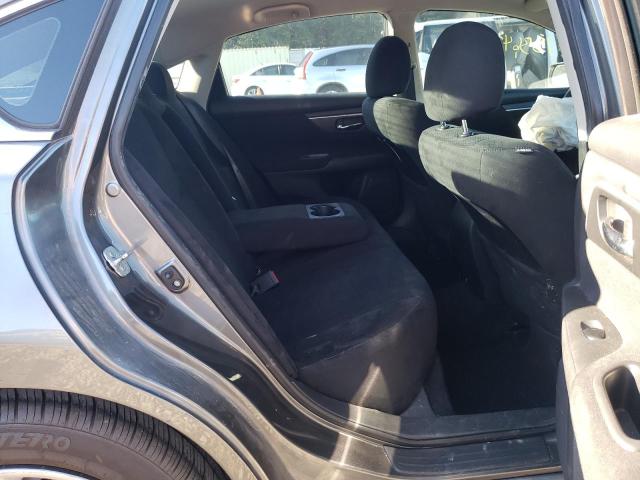 Photo 6 from auction – 2015 NISSAN ALTIMA 2.5 with VIN 1N4AL3AP3FC203969