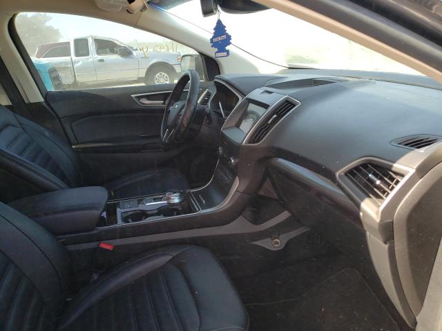 Photo 5 from auction – 2020 FORD EDGE SEL with VIN 2FMPK3J93LBA53524
