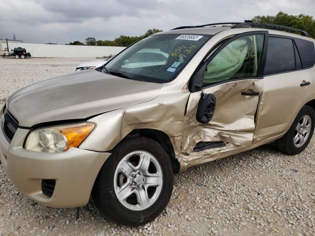 Photo 9 from auction – 2009 TOYOTA RAV4 with VIN JTMZF33V795004934