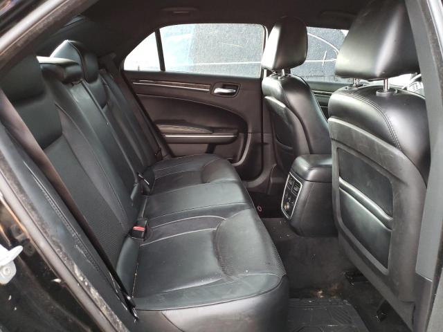 Photo 6 from auction – 2014 CHRYSLER 300C with VIN 2C3CCAKG2EH146525