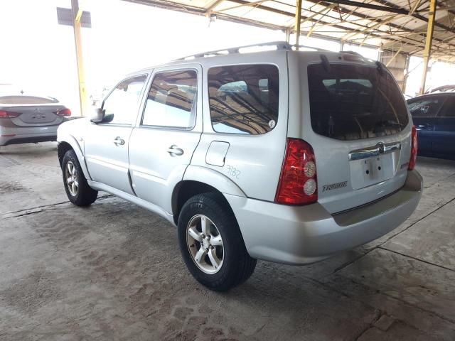 Photo 3 from auction – 2006 MAZDA TRIBUTE I with VIN 4F2YZ02Z96KM22480