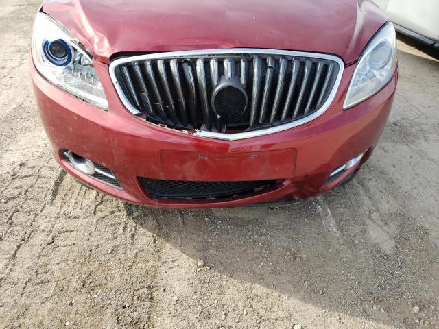 Photo 9 from auction – 2012 BUICK VERANO with VIN 1G4PP5SK1C4171760