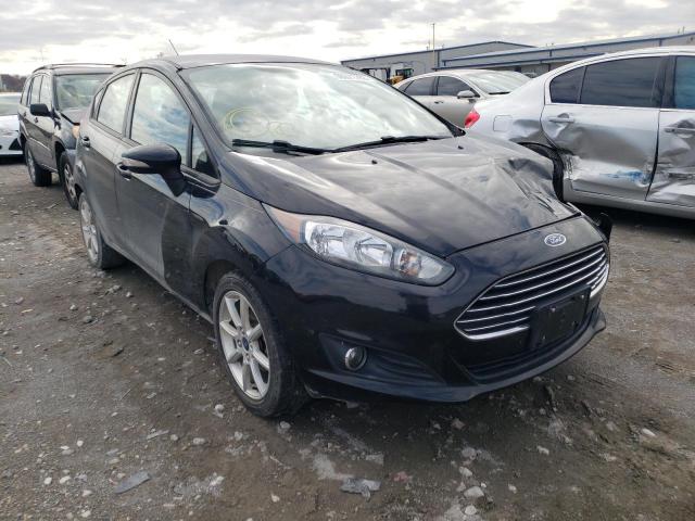 FORD FIESTA SE 2014 z numerem VIN 3FADP4EJ4EM228065 - Zdjęcie z aukcji