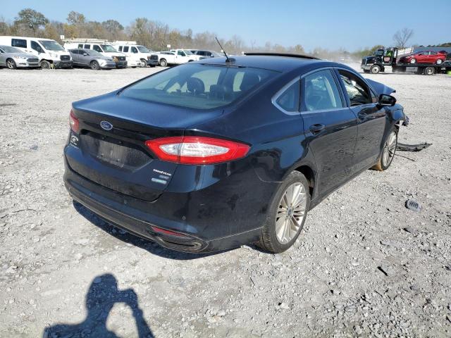 Photo 4 from auction – 2016 FORD FUSION SE with VIN 3FA6P0H9XGR402455