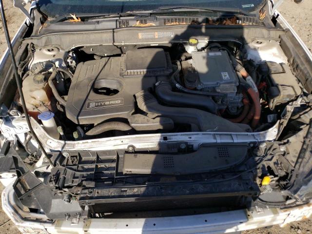 Photo 7 from auction – 2017 FORD FUSION SE with VIN 3FA6P0LU8HR233338