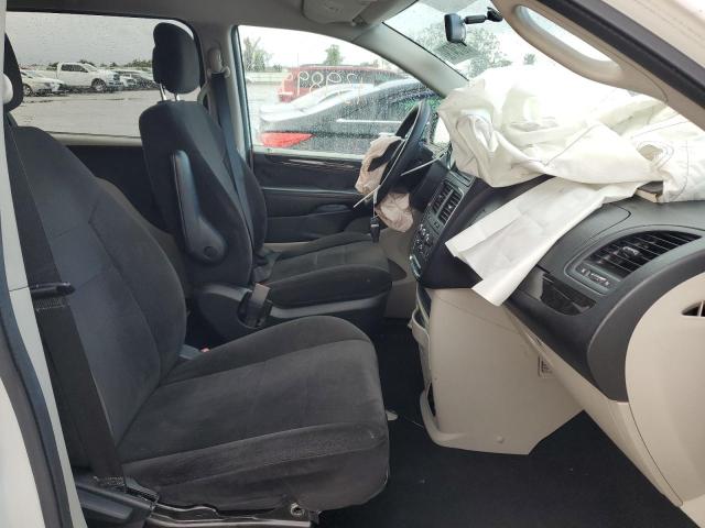 Photo 5 from auction – 2013 DODGE GRAND CARA with VIN 2C4RDGCG7DR749967