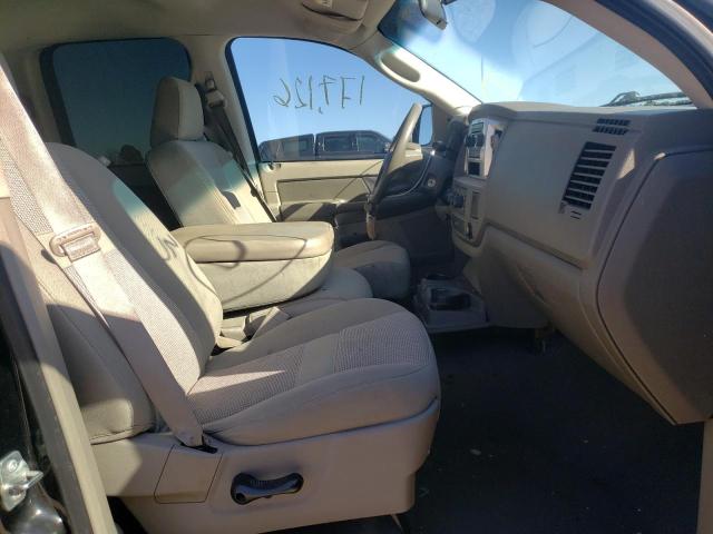Photo 5 from auction – 2008 DODGE RAM 1500 S with VIN 1D7HU18258S619024