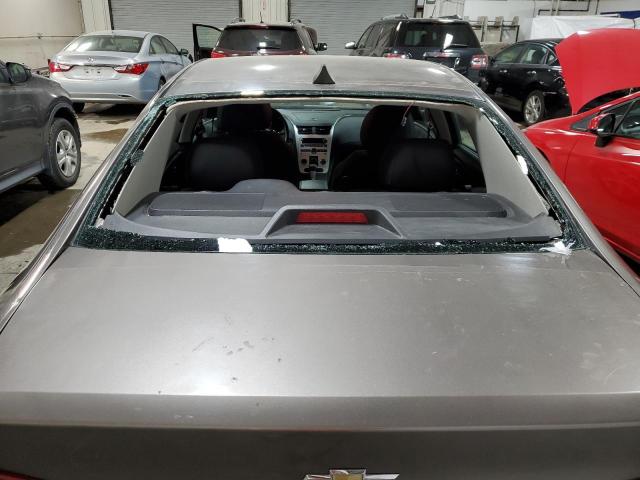 Photo 9 from auction – 2012 CHEVROLET MALIBU 1LT with VIN 1G1ZC5E0XCF156142