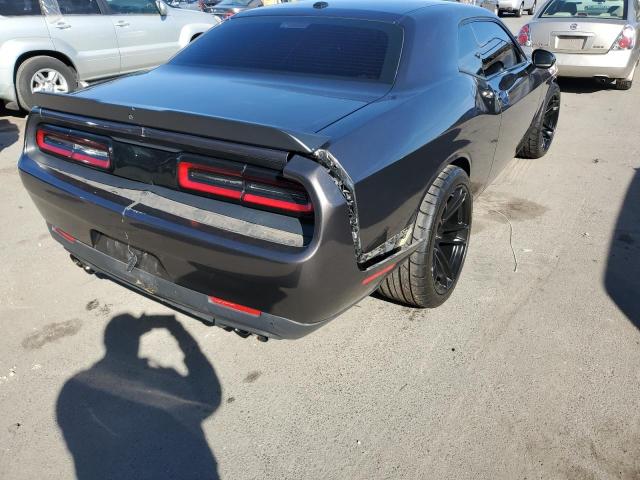 Photo 4 from auction – 2019 DODGE CHALLENGER with VIN 2C3CDZBT0KH529092