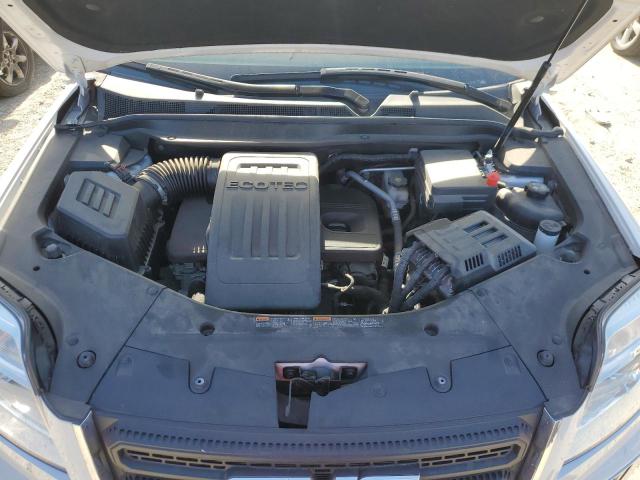 Photo 7 from auction – 2017 GMC TERRAIN SL with VIN 2GKALNEK0H6347418