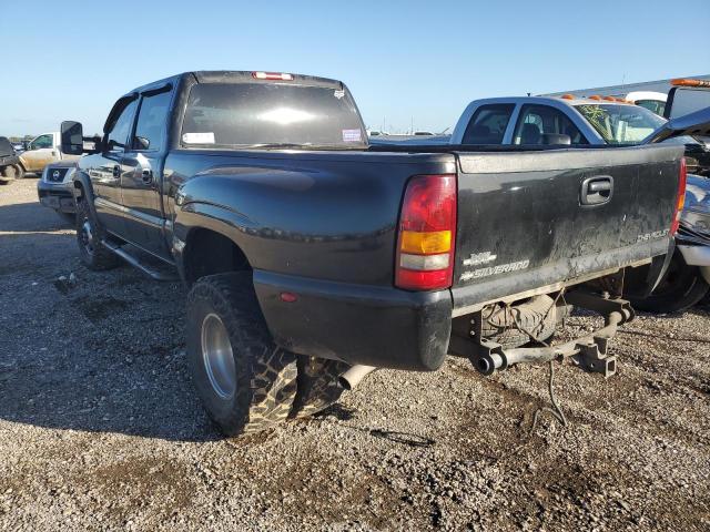 صورة رقم 3 من المزاد - 2002 CHEVROLET SILVERADO مع VIN 1GCJK33G02F132703