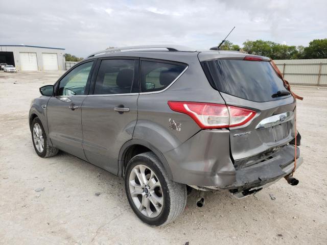 Photo 3 from auction – 2014 FORD ESCAPE with VIN 1FMCU0JX9EUA93562