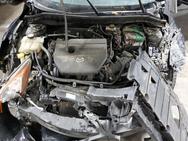 Photo 7 from auction – 2010 MAZDA 3 S with VIN JM1BL1S5XA1104781