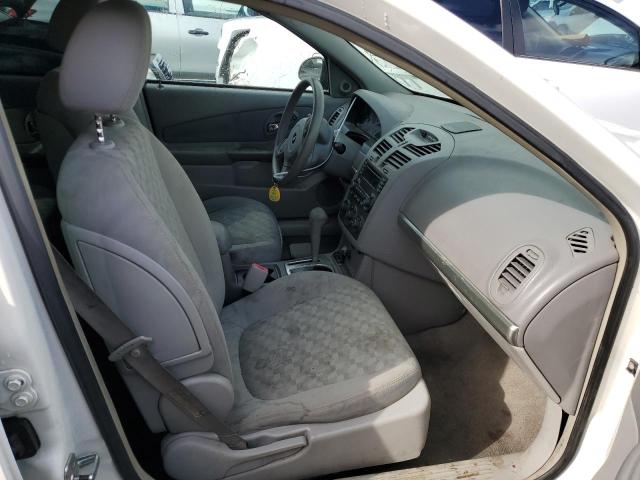 Photo 5 from auction – 2005 CHEVROLET MALIBU LS with VIN 1G1ZT54825F224797