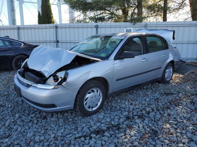 Photo 2 from auction – 2005 CHEVROLET MALIBU with VIN 1G1ZS52F15F315967