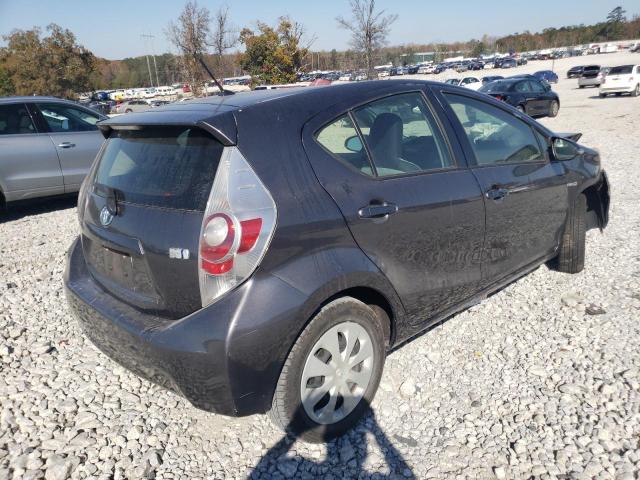 Photo 4 from auction – 2014 TOYOTA PRIUS C with VIN JTDKDTB30E1069598