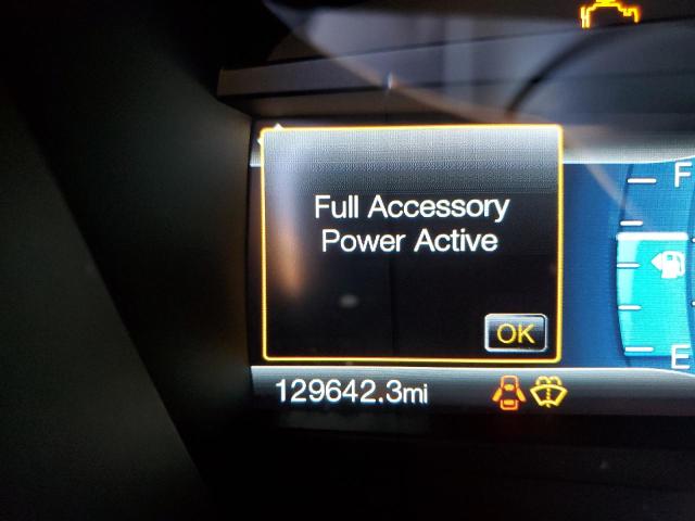 Photo 8 from auction – 2016 FORD FUSION TIT with VIN 3FA6P0K95GR390126