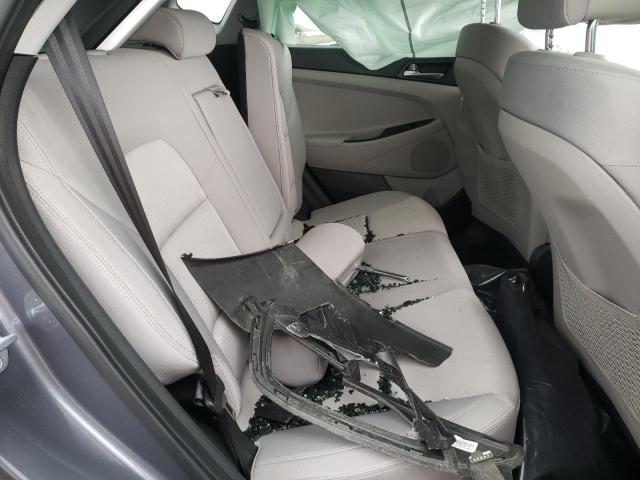 Photo 6 from auction – 2017 HYUNDAI TUCSON LIM with VIN KM8J33A41HU550239