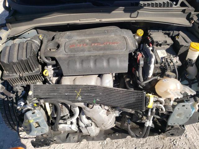Photo 7 from auction – 2016 JEEP RENEGADE T with VIN ZACCJBCT8GPC47962