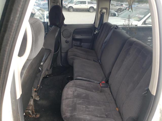 Photo 6 from auction – 2003 DODGE RAM 1500 S with VIN 1D7HU18Z63S127902