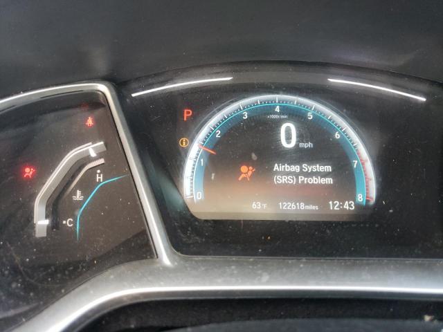 Photo 8 from auction – 2017 HONDA CIVIC EX with VIN 2HGFC2F73HH558712