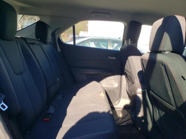 Photo 6 from auction – 2012 CHEVROLET EQUINOX LS with VIN 2GNFLCEK6C6332685
