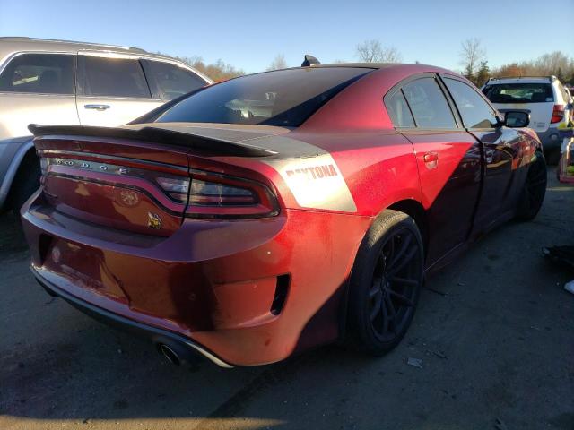 Photo 4 from auction – 2018 DODGE CHARGER R/ with VIN 2C3CDXGJ8JH139643