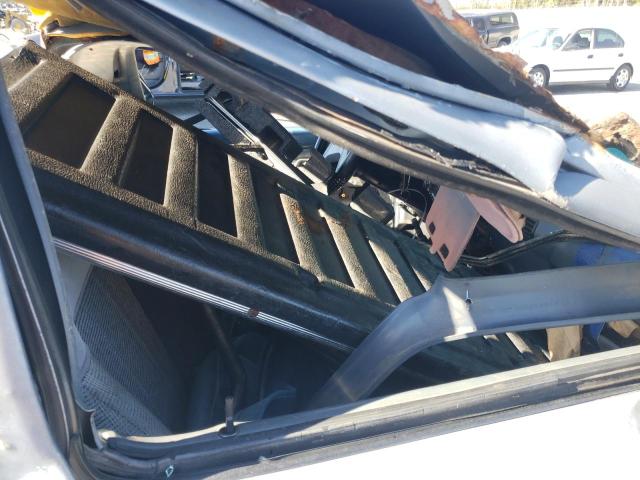 Photo 5 from auction – 1989 FORD RANGER with VIN 1FTCR10T0KUB59387