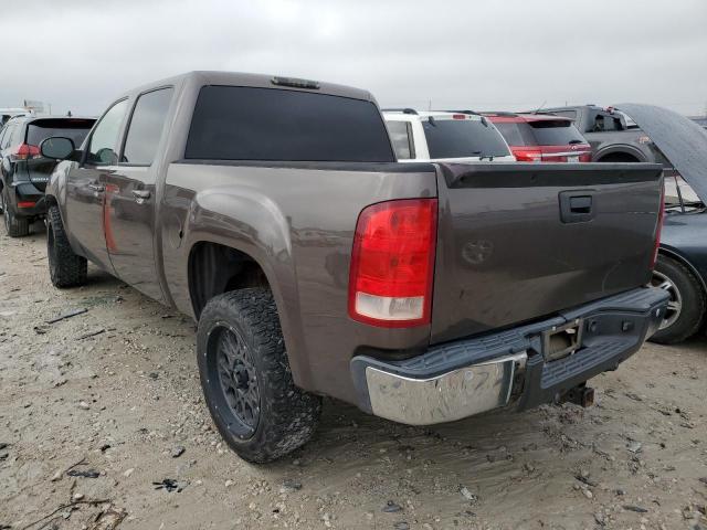 Photo 3 from auction – 2008 GMC SIERRA C15 with VIN 2GTEC13J781263383