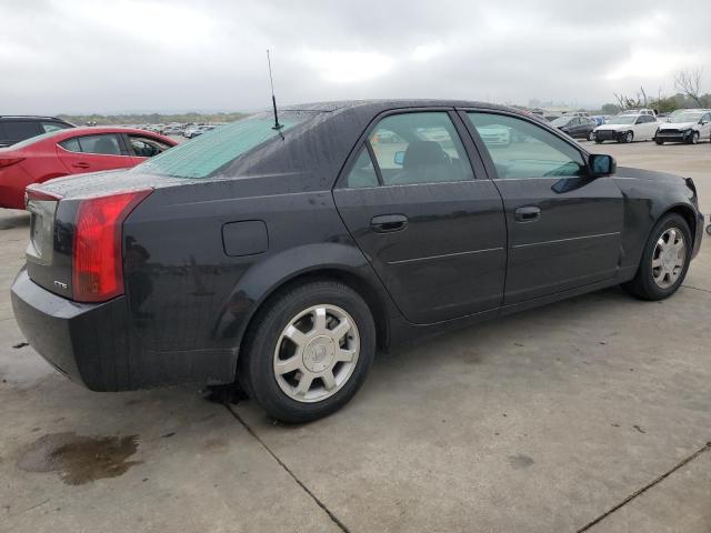 Photo 3 from auction – 2003 CADILLAC CTS with VIN 1G6DM57N430138586