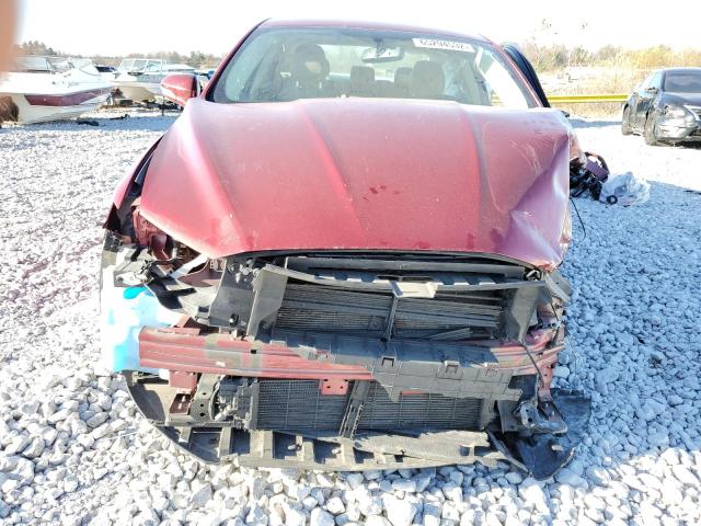 Photo 9 from auction – 2014 FORD FUSION SE with VIN 3FA6P0HD6ER231088