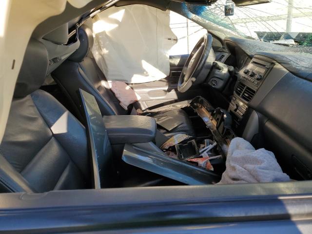 Photo 5 from auction – 2007 HONDA PILOT EXL with VIN 2HKYF18657H504346