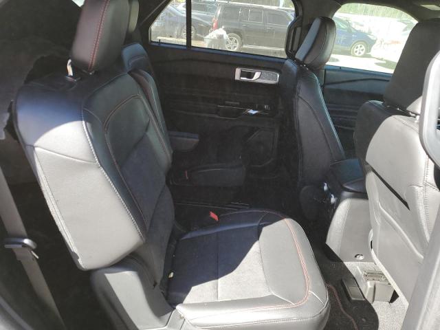 Photo 6 from auction – 2022 FORD EXPLORER S with VIN 1FMSK7KH2NGA86503