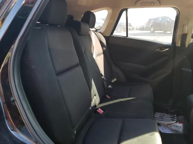Photo 6 from auction – 2014 MAZDA CX-5 with VIN JM3KE4BE6E0332498