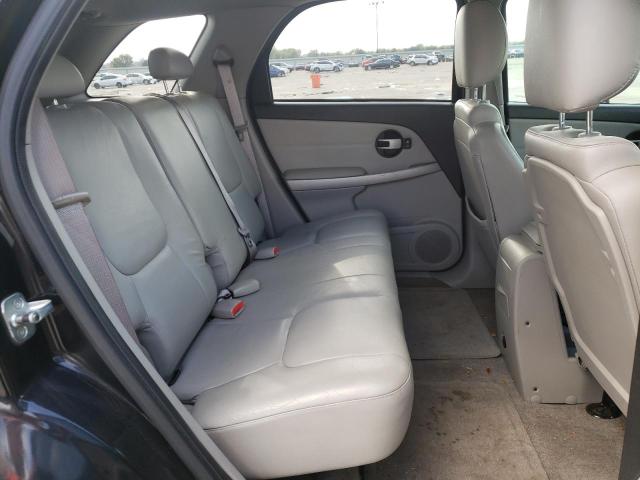 Photo 10 from auction – 2006 CHEVROLET EQUINOX LT with VIN 2CNDL63F266019687