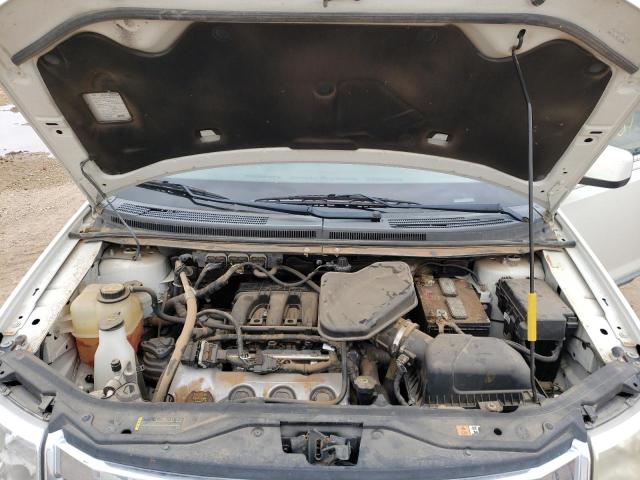 Photo 7 from auction – 2009 FORD EDGE LIMIT with VIN 2FMDK39C49BA49252