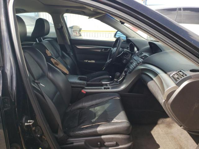 Photo 5 from auction – 2011 ACURA TL with VIN 19UUA8F25BA009541